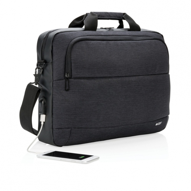 Torba na laptopa 15' Swiss Peak