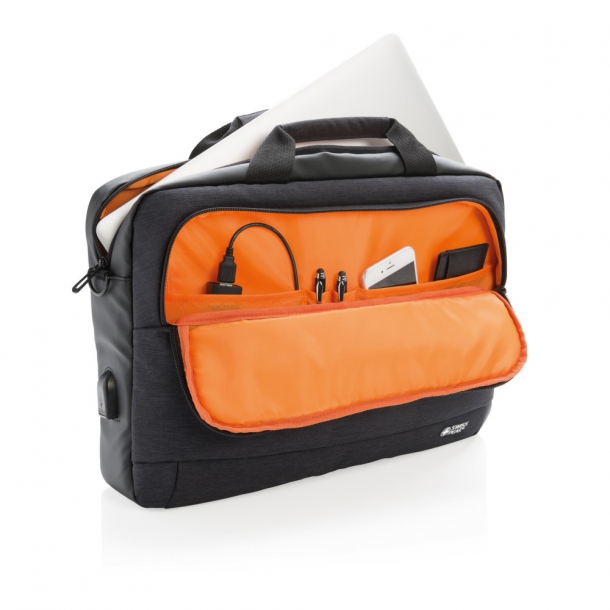 Torba na laptopa 15' Swiss Peak