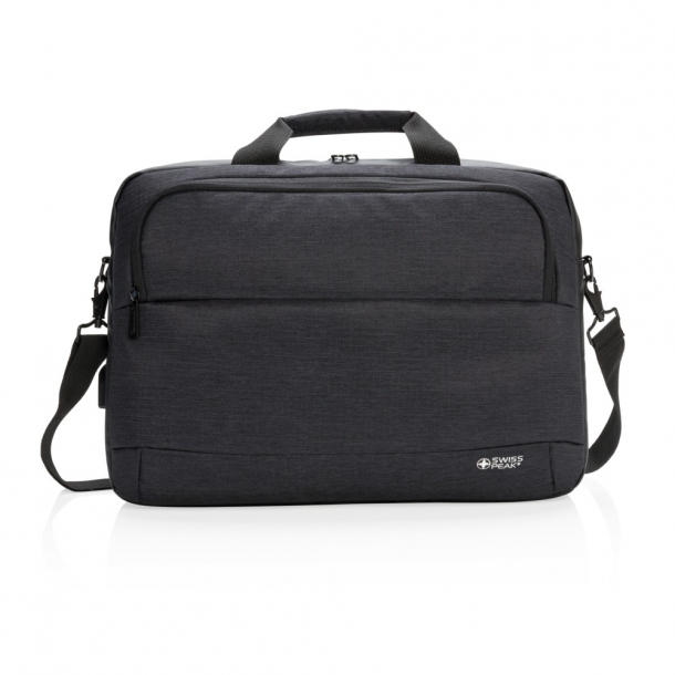 Torba na laptopa 15' Swiss Peak