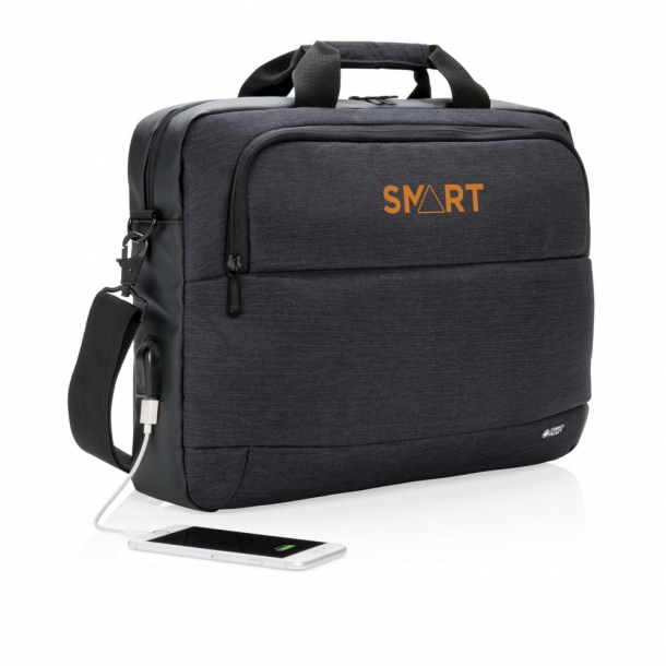 Torba na laptopa 15' Swiss Peak