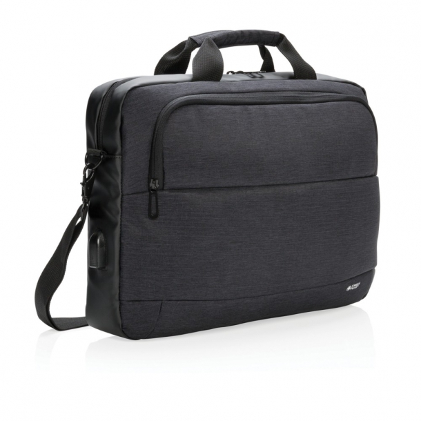 Torba na laptopa 15' Swiss Peak