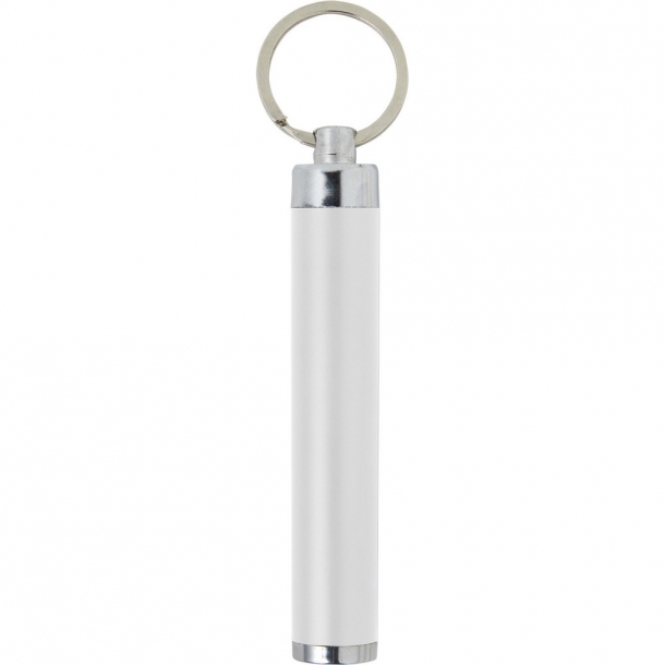 Brelok do kluczy, lampka LED