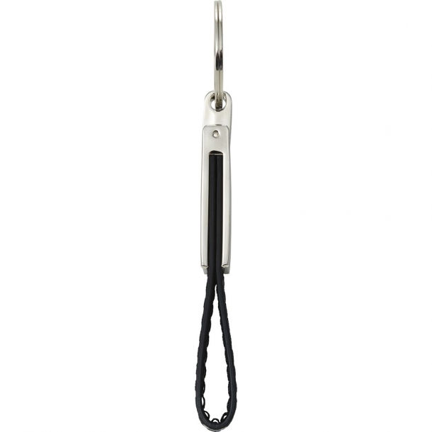 Brelok do kluczy z zawieszką