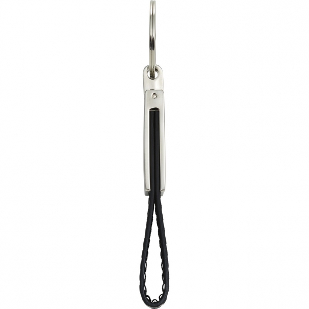 Brelok do kluczy z zawieszką