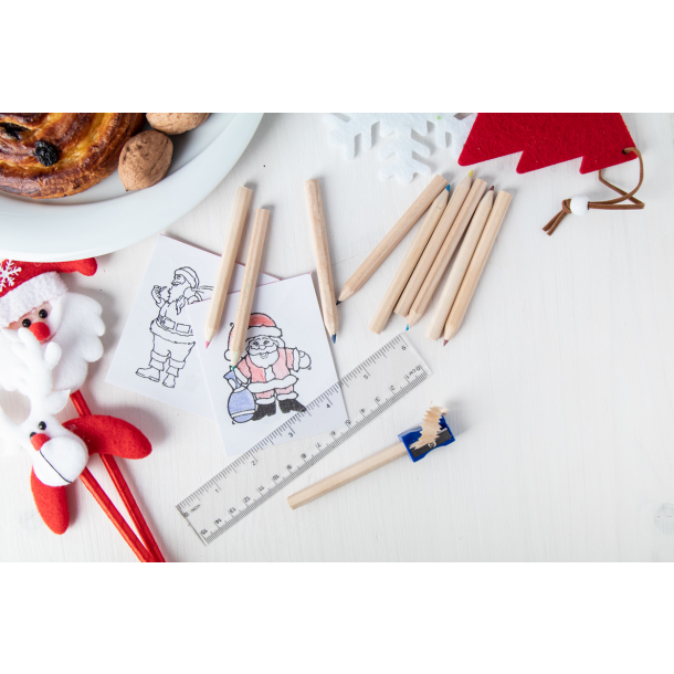 Dumbo - zestaw do rysowania