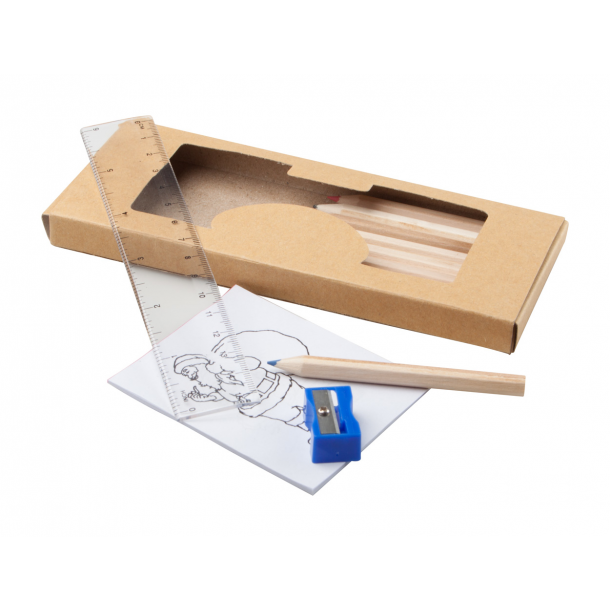 Dumbo - zestaw do rysowania