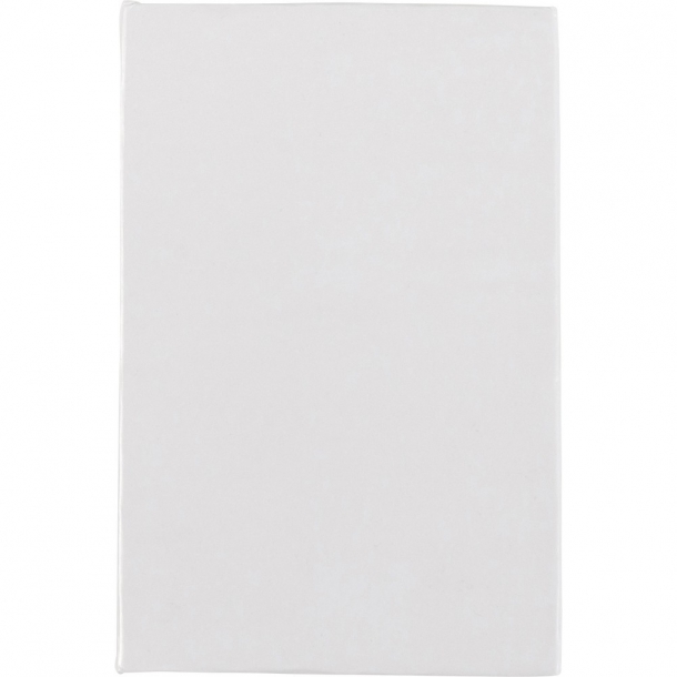 Zestaw do notatek, karteczki samoprzylepne