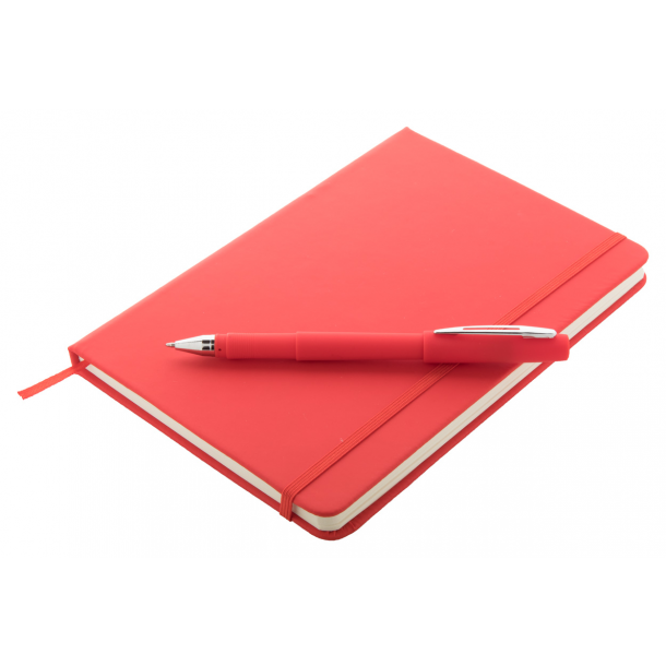 Marden - zestaw notatnik