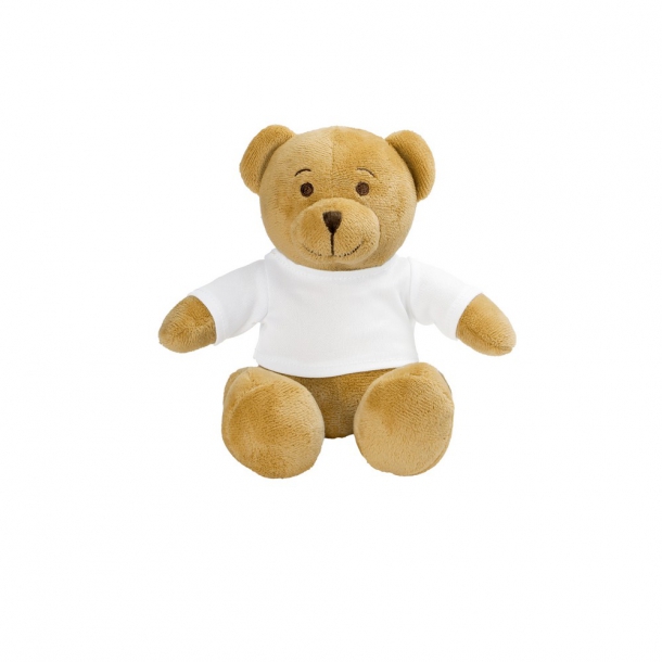 Pluszowy miś | Siddy Honey