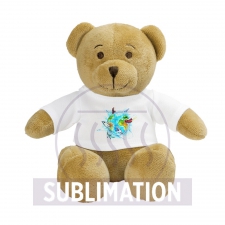 Pluszowy miś | Siddy Honey