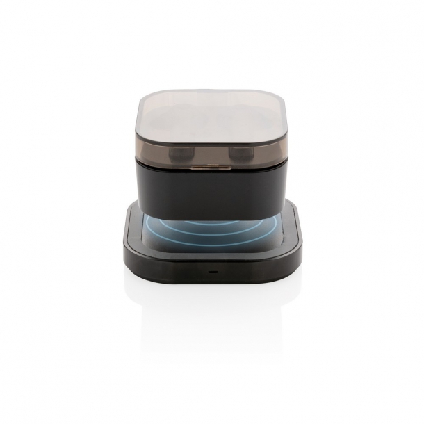 Bezprzewodowe słuchawki douszne TWS