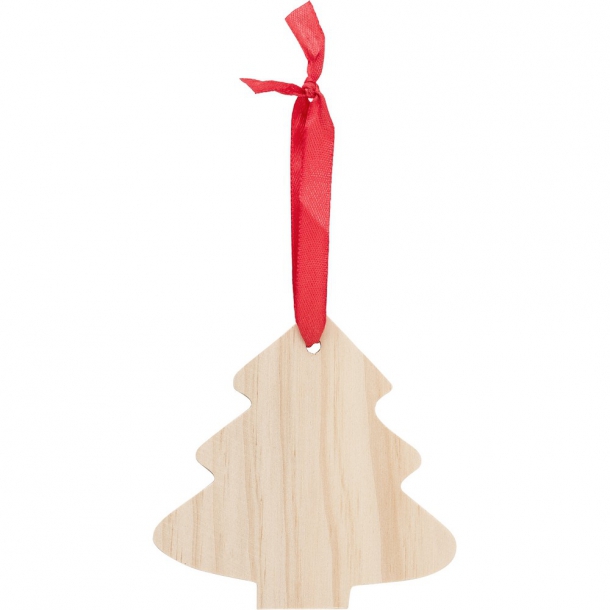 Zawieszka świąteczna 'choinka'