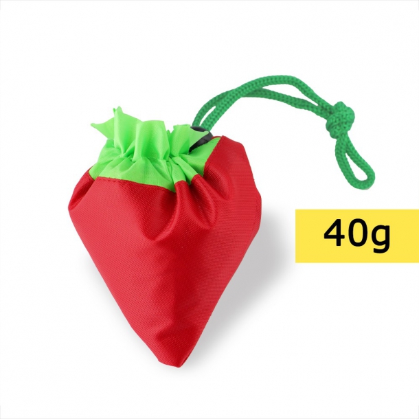 Torba na zakupy, składana | Rosie