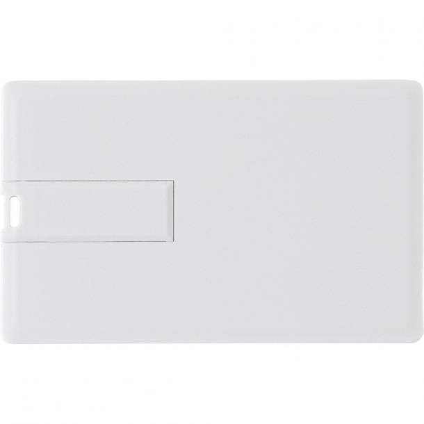 Pamięć USB 'karta kredytowa' 32 GB