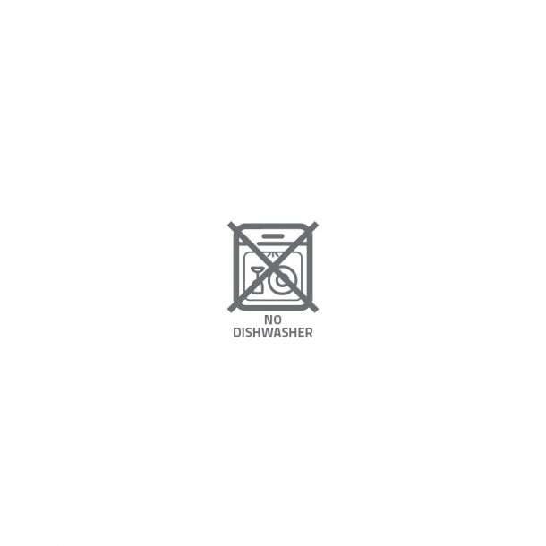 Butelka termiczna 550 ml Mauro Conti, pojemnik w zakrętce | Noah