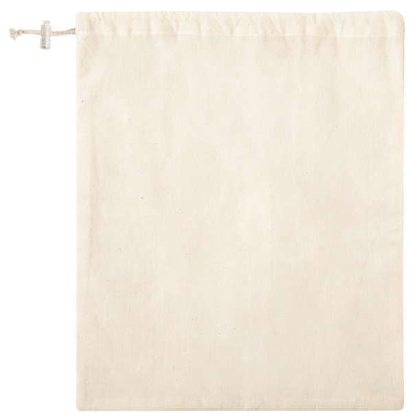 Bawełniany worek na owoce i warzywa