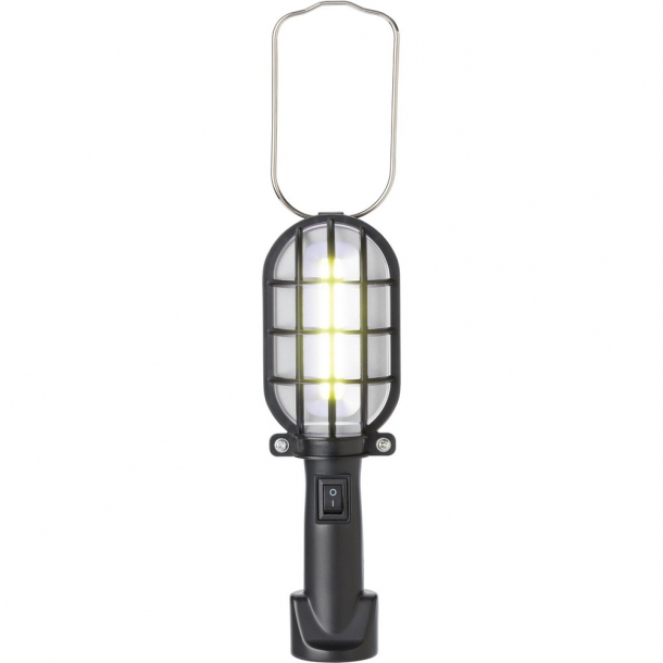 Lampka warsztatowa LED