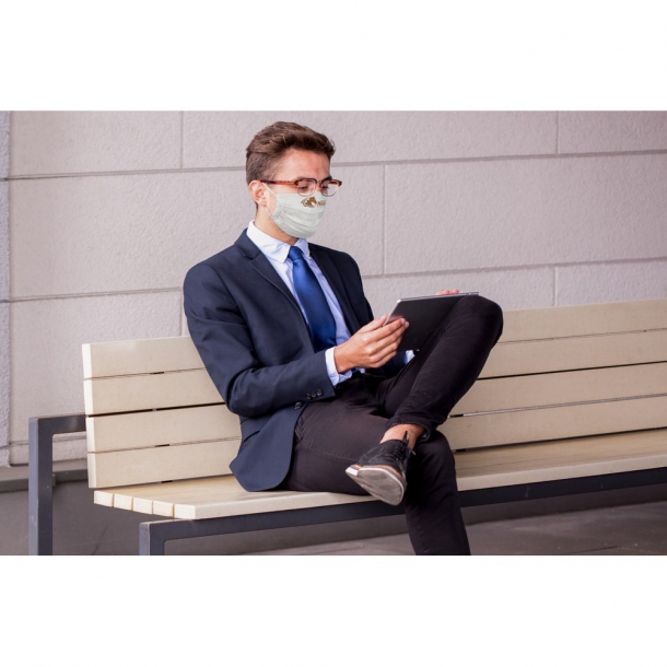 Maseczka wielokrotnego użytku