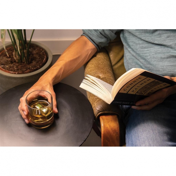 Chłodzące kostki do napojów 4 el.