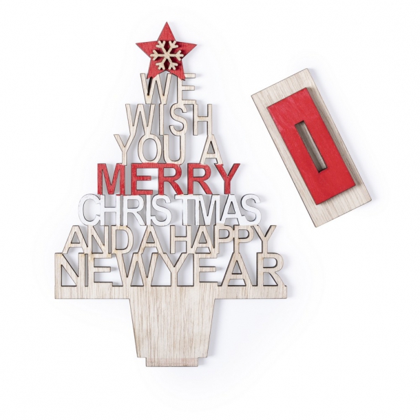 Ozdoba świąteczna 'choinka'