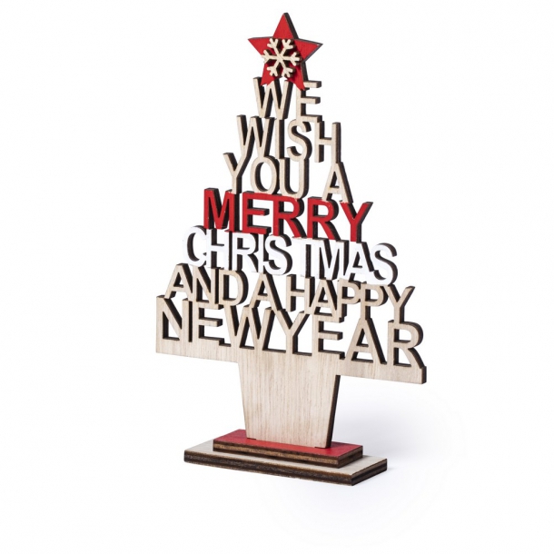 Ozdoba świąteczna 'choinka'