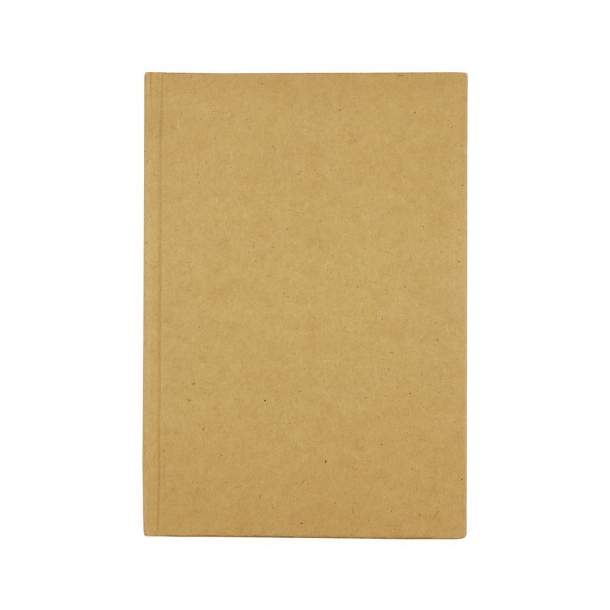 Notatnik A5 B'RIGHT | Hunt