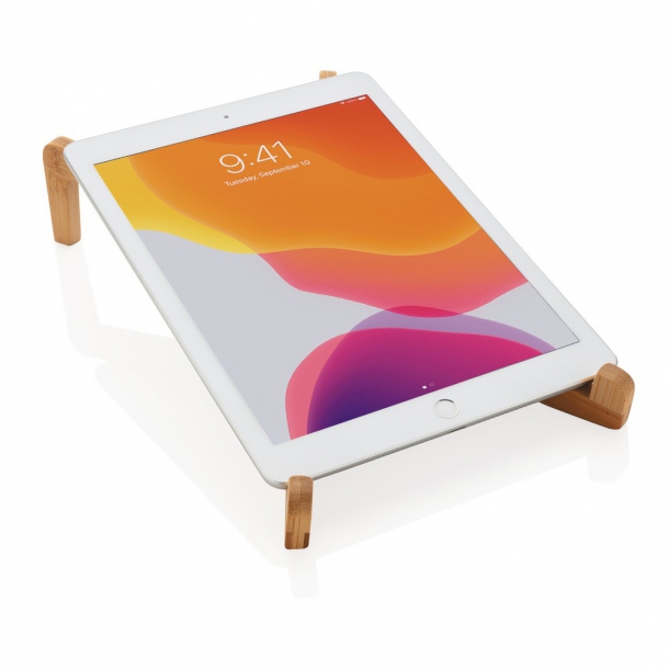 Składany stojak na laptopa do 15,6', tablet