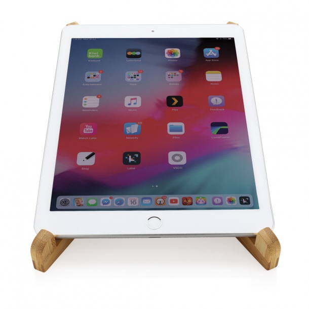 Składany stojak na laptopa do 15,6', tablet