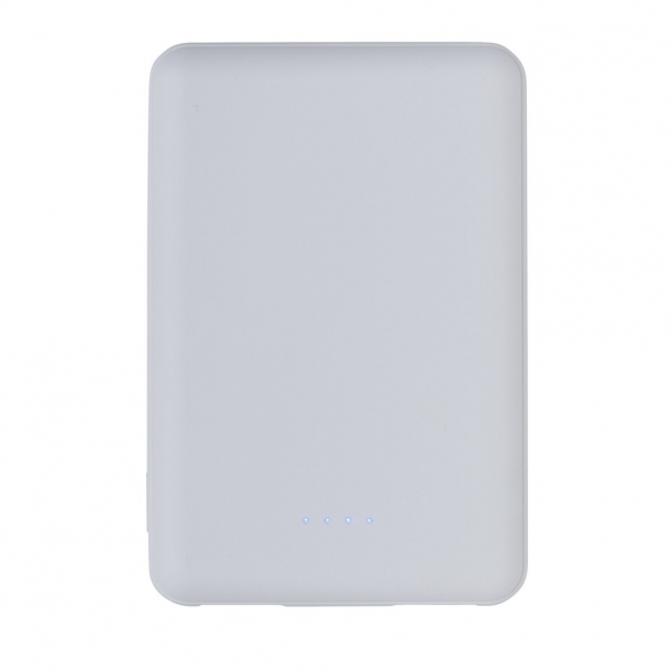 Antybakteryjny power bank 5000 mAh