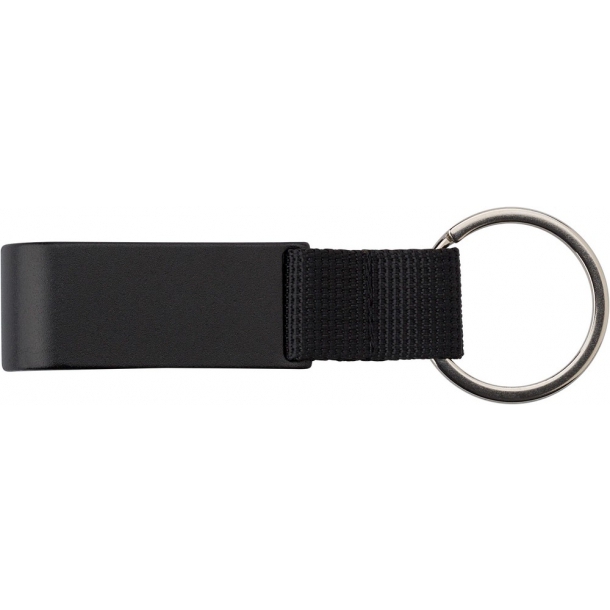 Brelok do kluczy, otwieracz do butelek i żeton do wózka na zakupy