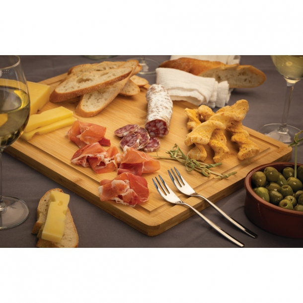 Bambusowa deska do krojenia Ukiyo, serwowania