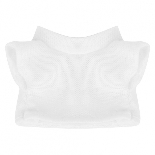 Pluszowa sowa, brelok | Cleverly