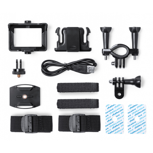 Komir - kamera sportowa