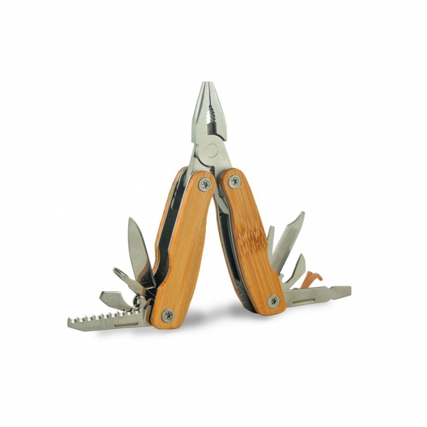 Narzędzie wielofunkcyjne, 9 funkcji | Rafael