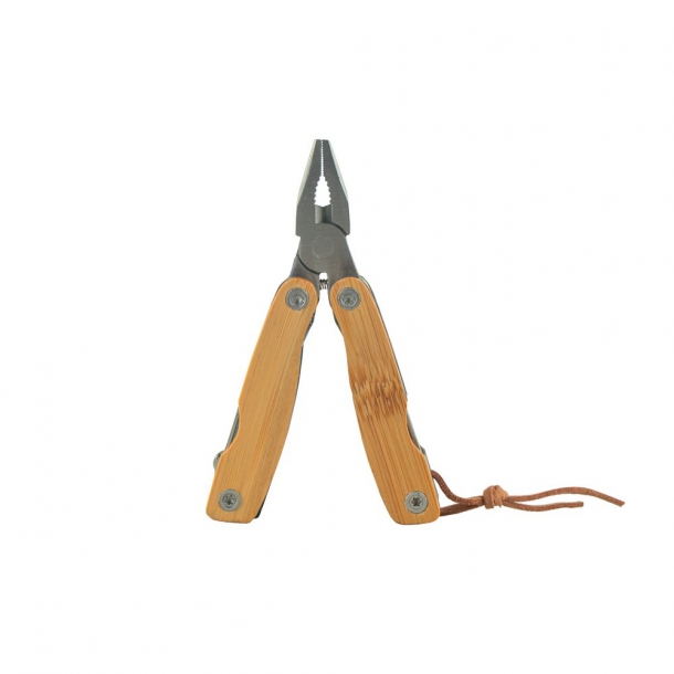 Narzędzie wielofunkcyjne, 9 funkcji | Rafael