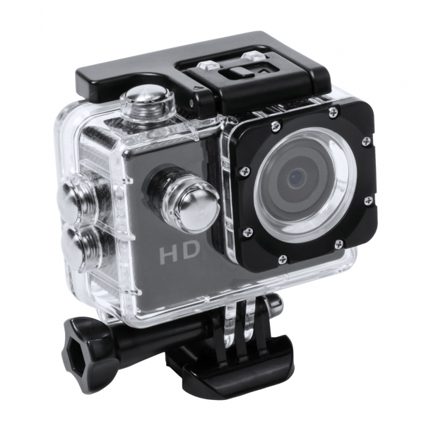 Komir - kamera sportowa