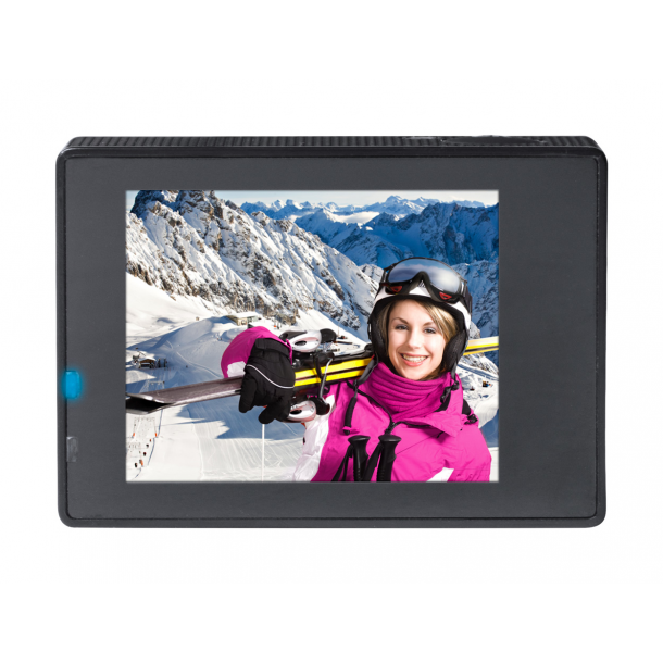 Komir - kamera sportowa