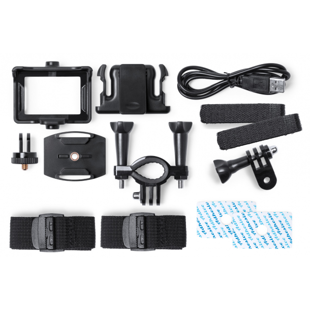 Komir - kamera sportowa