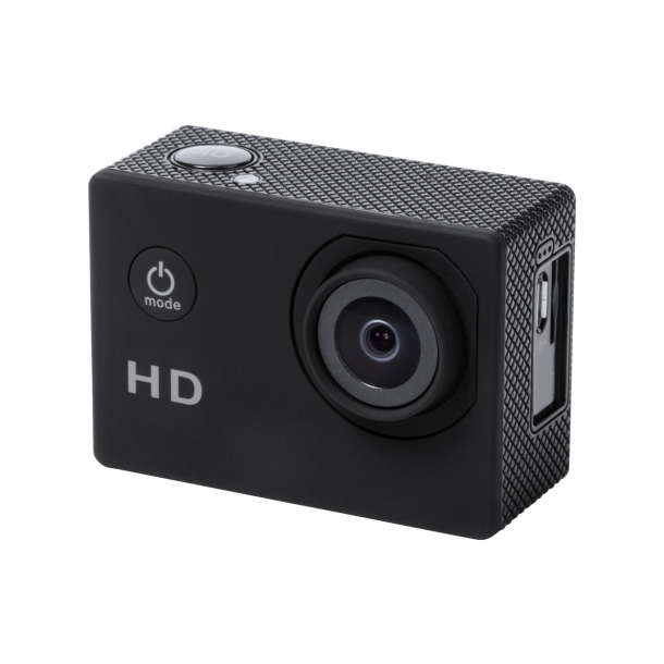 Komir - kamera sportowa