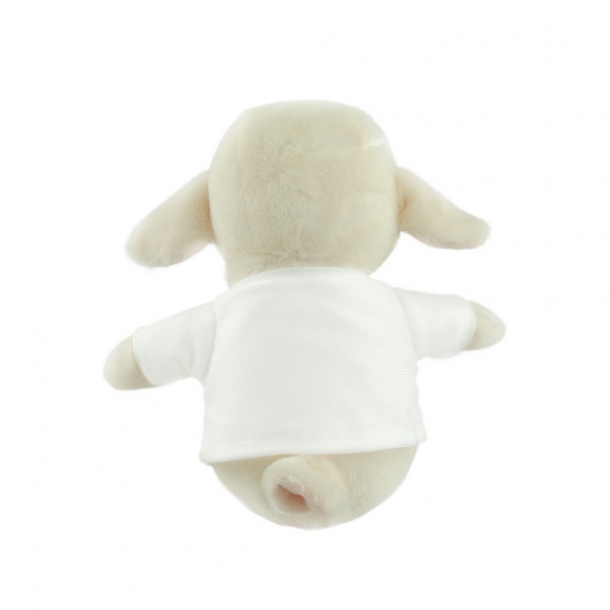 Pluszowa owca RPET | Cloudy