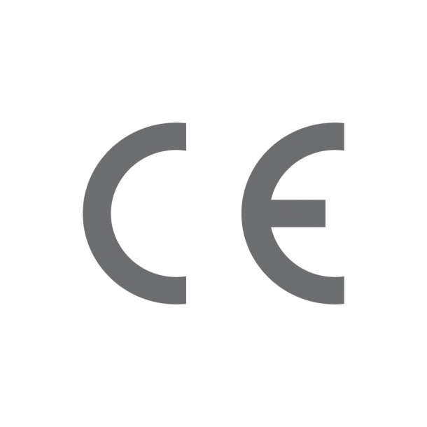 Pluszowa pszczoła RPET z chipem NFC, brelok | Zibee