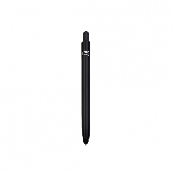 Długopis z chipem NFC, touch pen | Henrietta