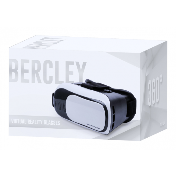 Bercley - okulary VR