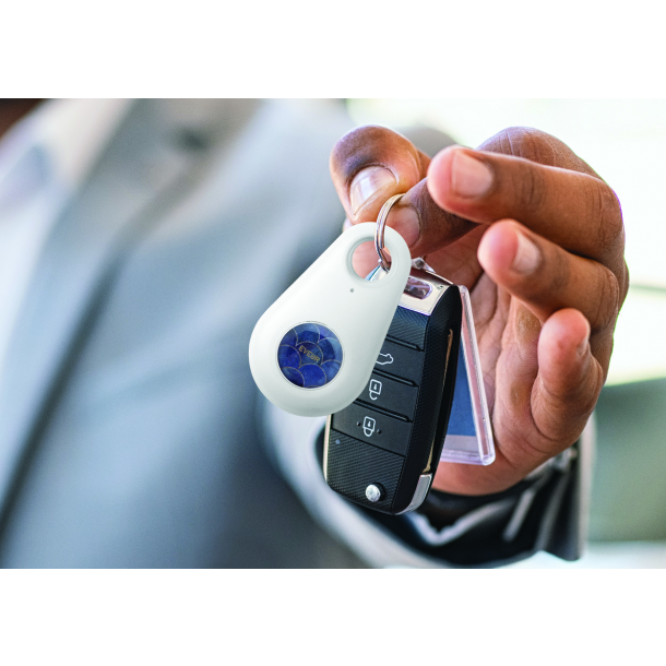 Krosly - lokalizator do kluczy