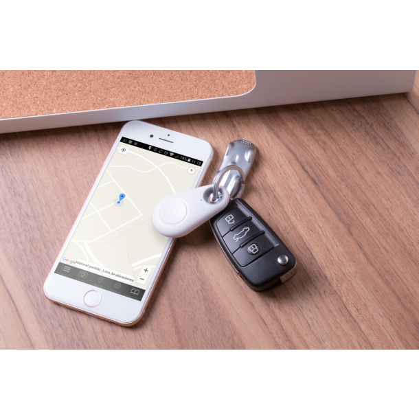 Krosly - lokalizator do kluczy