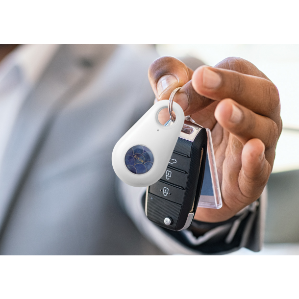 Krosly - lokalizator do kluczy