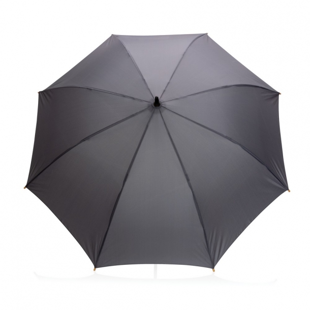 Bambusowy parasol automatyczny 23' Impact AWARE™ rPET
