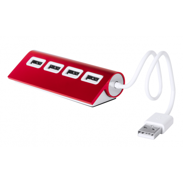 Weeper - USB hub