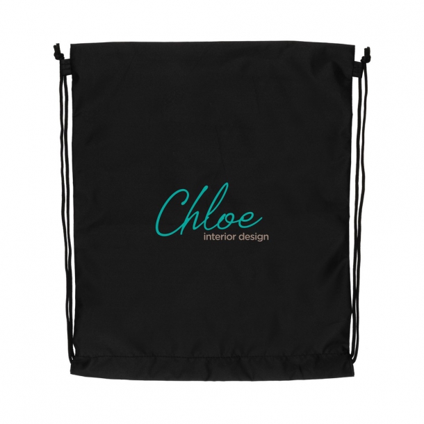 Worek ze sznurkiem Impact AWARE™ RPET