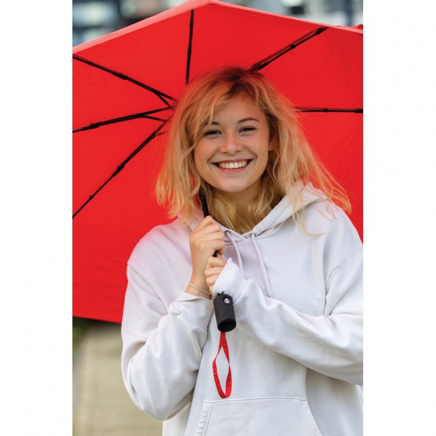 Parasol automatyczny 21' Impact AWARE™ rPET